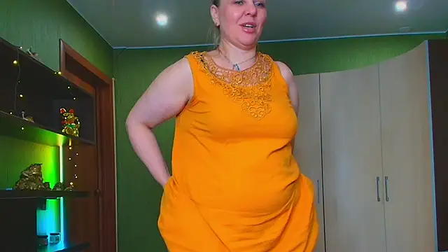 Chat XXX en directo de VeronikawGold