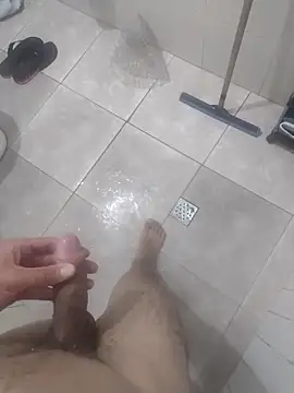 Show de pika_de_me_ na webcam