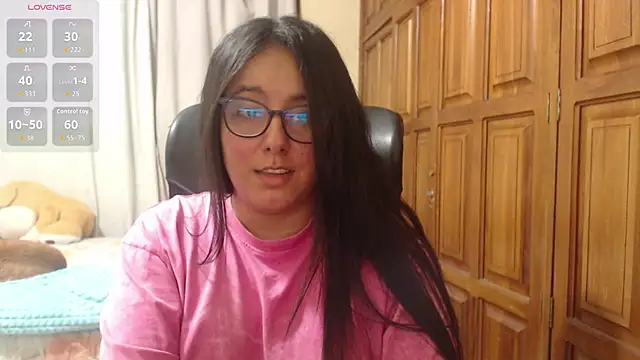 Chat +18 de Venus_cat_ ao vivo