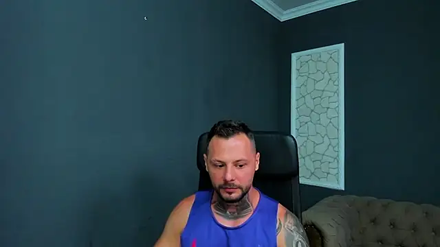Chat XXX Live BrianHunts