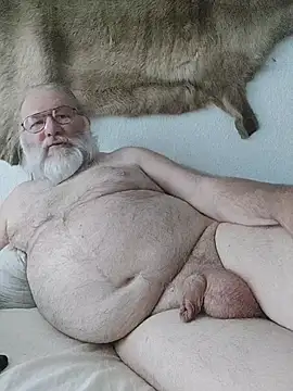 SexySantaC Live XXX-chat