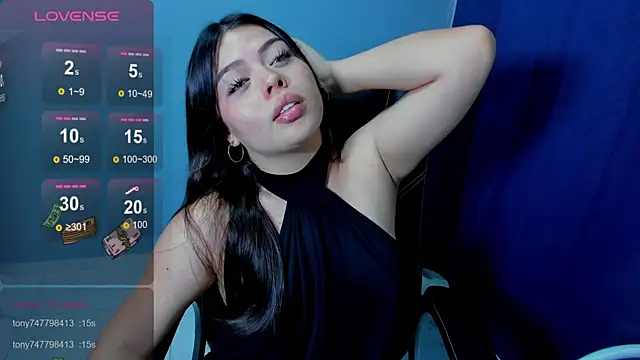 Sexy_paradise18_'s Live XXX Chat