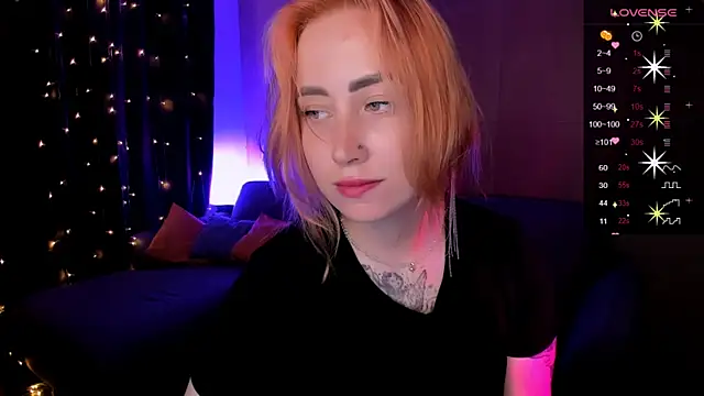 deboramoore's Live XXX Chat