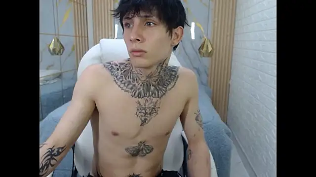 Cry_thereal – Naživo XXX chat