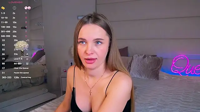 Chat XXX en directo de VanesaBelle