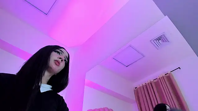 Lana_fox01's Live XXX Chat