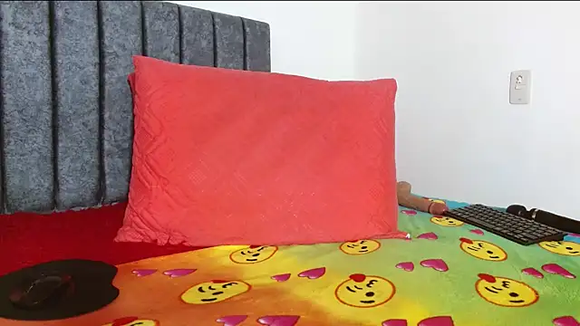 Živý XXX chat Evolettee_______