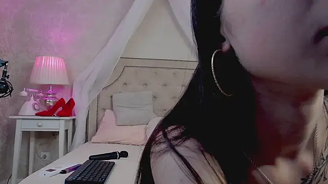 Chat XXX en directo de JillHanson
