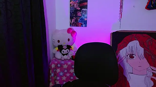 แชท XXX สดของ kittymiauu444