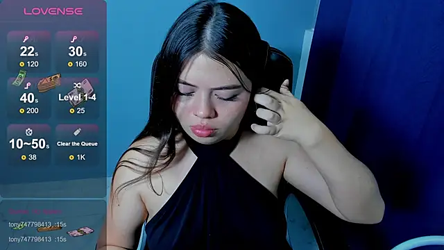 Sexy_paradise18_'s Live XXX Chat