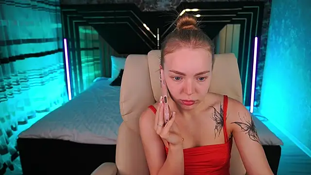 EmilySunshineSn Live XXX chat