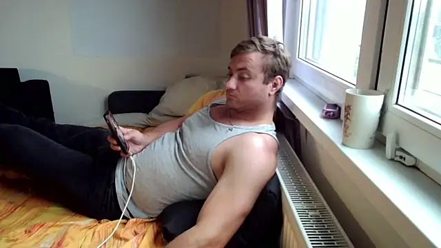 XXX chat uživo modela viamen