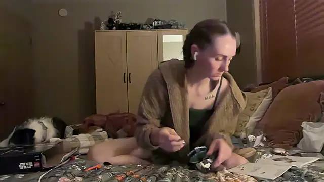 Ellz4 Chat XXX live