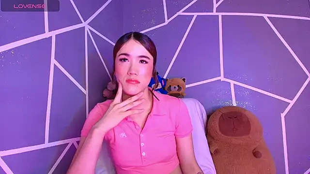 XXX chat uživo modela samivan1234