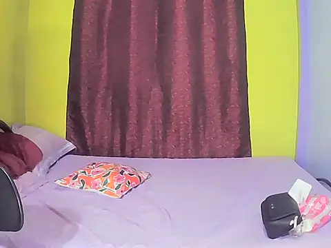 Chat XXX en directo de xmaldita18