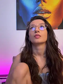 TheaMalekoo Chat XXX live