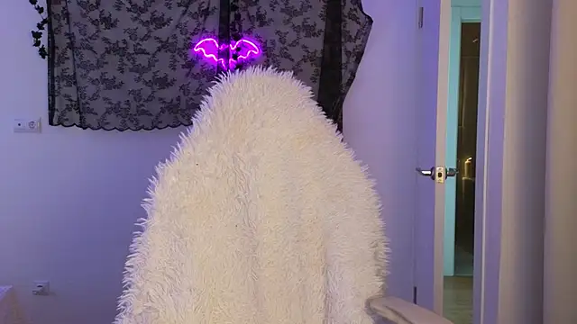 Živý XXX chat LilithMadden