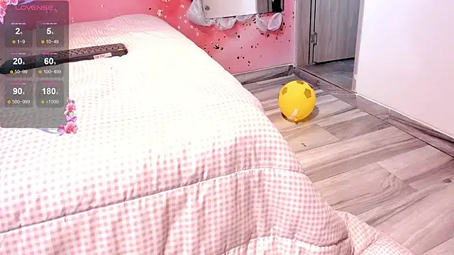 Živý XXX chat Little_Ethaan