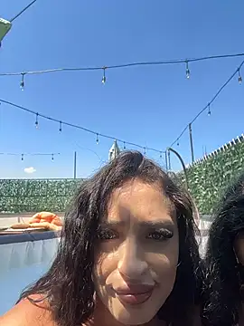 VictoriaLanes 라이브 XXX 채팅