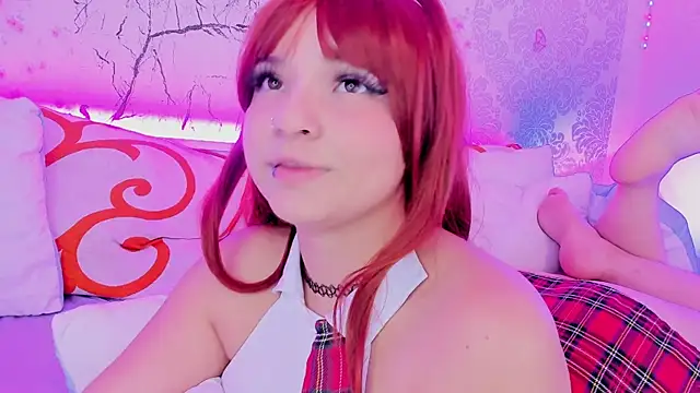 meimurasaki's Live XXX Chat