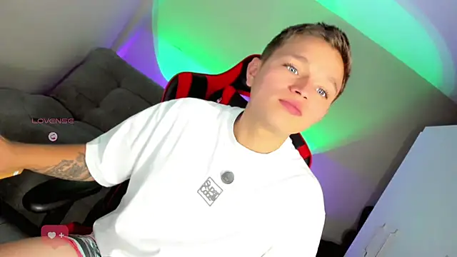 Živý XXX chat Tim_wolf