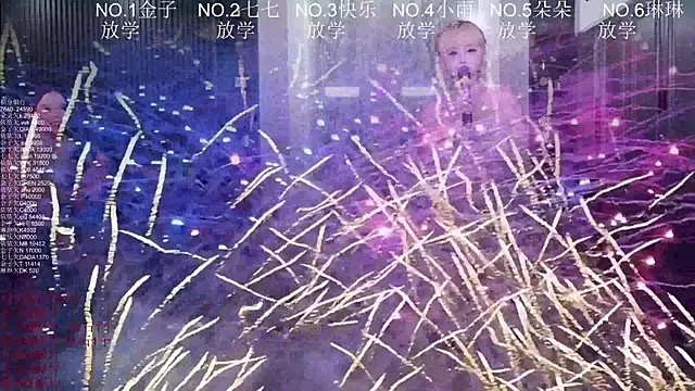 Show Webcam de 98K_001
