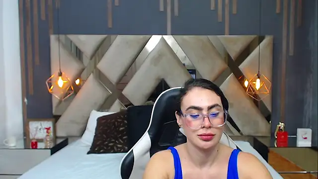 MartinaaFit Chat XXX live