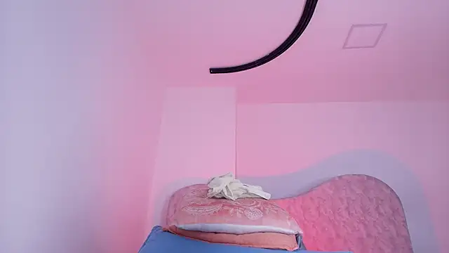 naomi_kyse Obrolan Langsung XXX