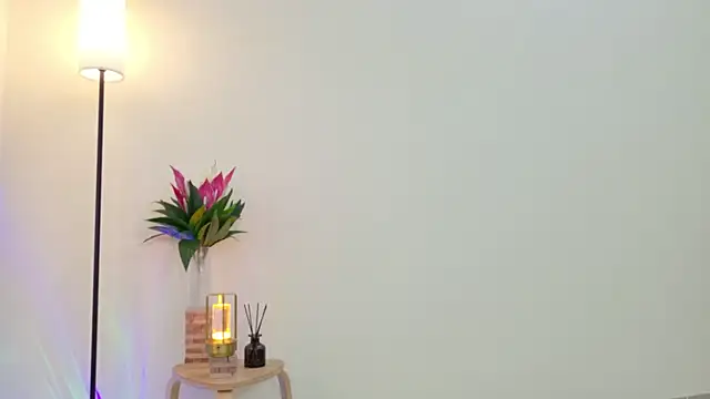 IreneIrene – Live XXX-chat