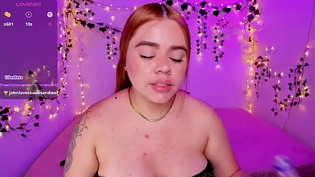isabella_arias2 라이브 XXX 채팅