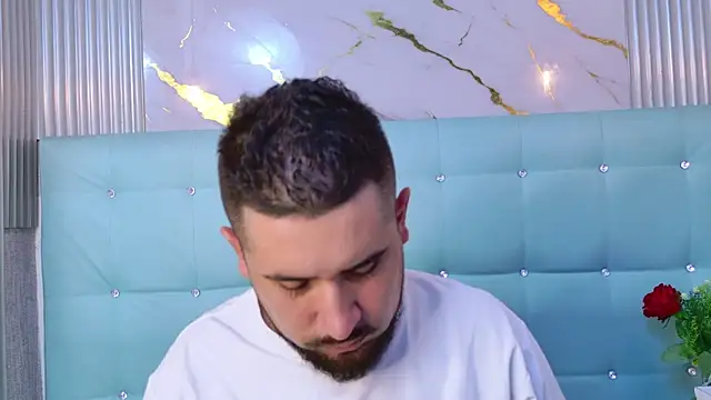 Živý XXX chat rocockdaddy
