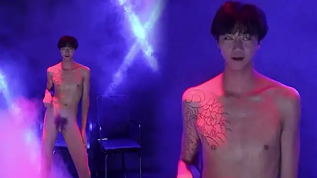 WildBoys-006 Chat XXX in diretta