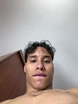 NelModel1 Live XXX Chat