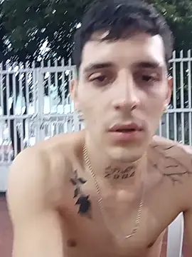 Chat XXX Live boy_max_latin