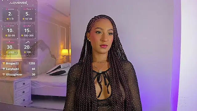 NatashaMiiller Live XXX-chat