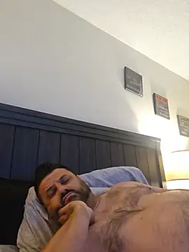 Chat XXX en directo de Roddog18