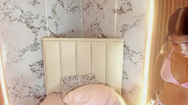 NINAMARTINS Live XXX-chat