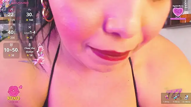 Chat +18 de Giinger_gap ao vivo