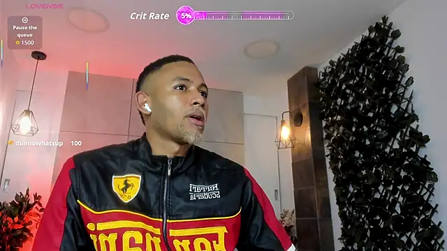 B_Wild's Live XXX Chat