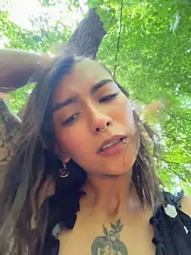 Zoe_addiction's Live XXX Chat