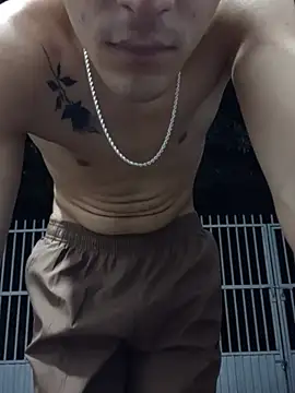 Chat XXX en directo de boy_max_latin