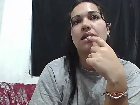 Chat XXX en directo de miasex17