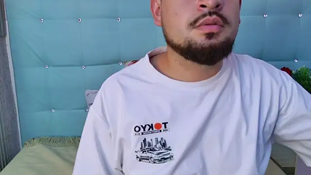 rocockdaddy Live XXX-chat