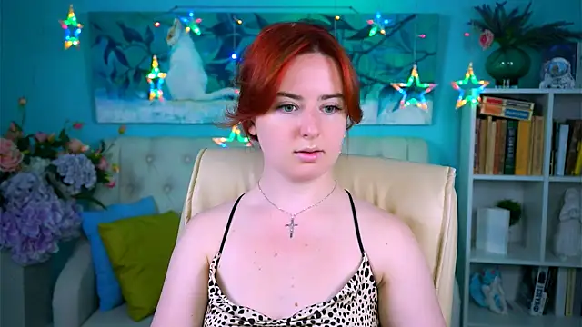 Živý XXX chat AnnTerry_