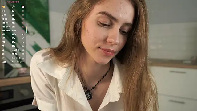 Онлайн чат XXX IsobelCashin