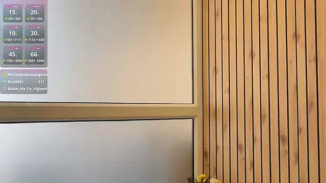 Živý XXX chat DevilsFavoriteBoy