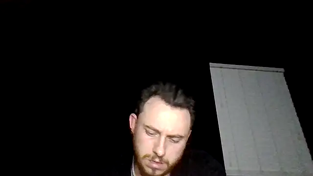 Mikecloudyhawk Live XXX-chat