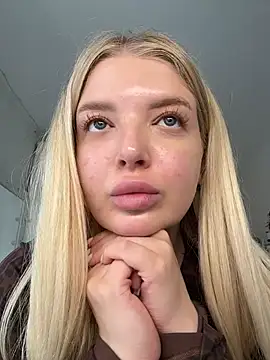 OdriOlsens Live XXX Chat