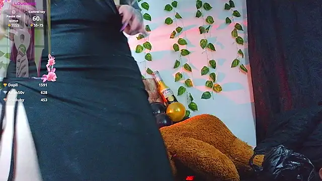 LucyChabs_ Live XXX Chat
