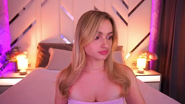 XXX chat uživo modela LindsieGreyy